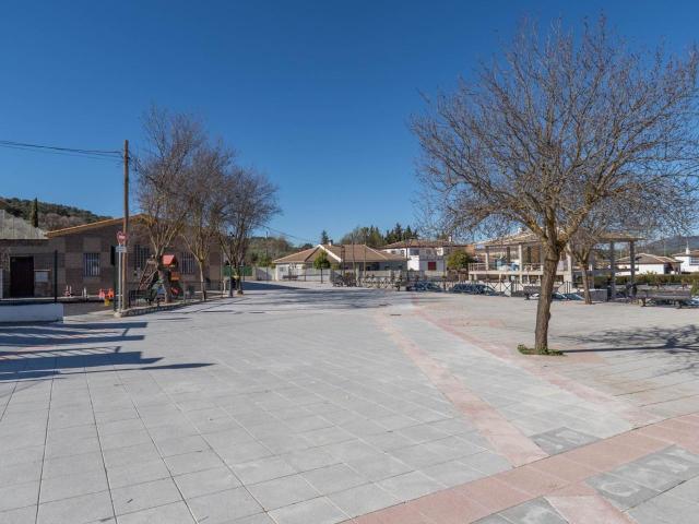 Villa en venta Alomartes