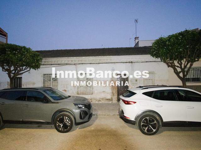 Villa en venta Aldaia