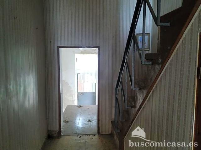 Villa en venta Algarinejo