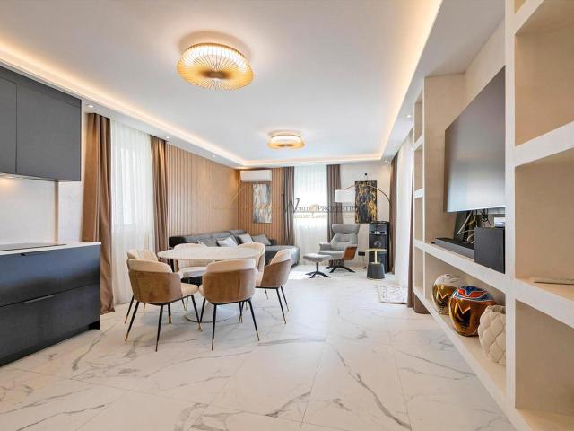 Bungalow en venta Amarilla Golf