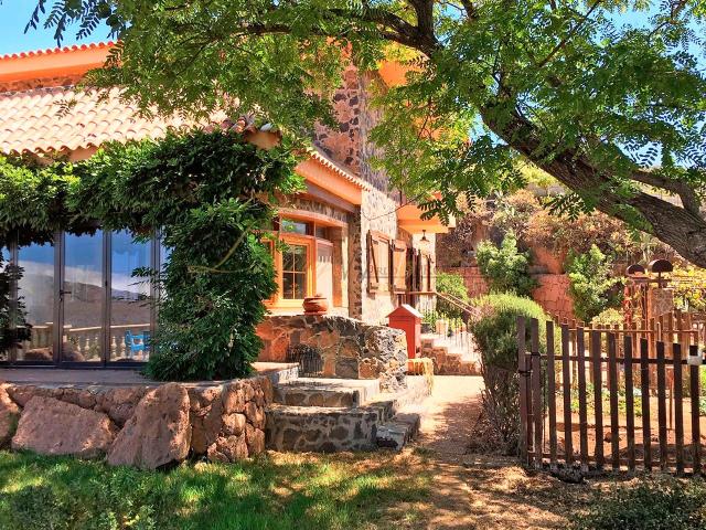 Villa en venta Arona
