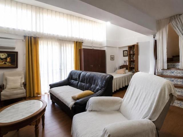 Villa en venta Benalmádena