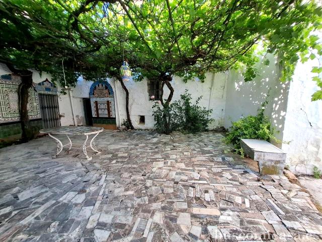 Villa en venta Begíjar