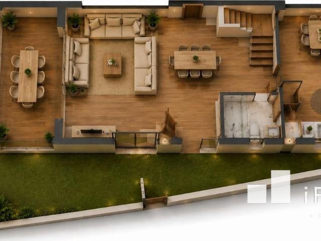 Villa en venta Castellar del Vallès