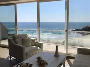 VILLA EN VENTA CON ACCESO AL MAR, POPOTLA