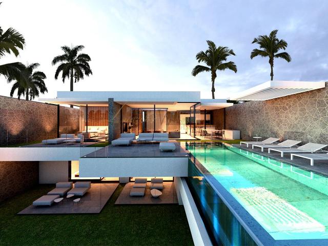 Villa en venta Costa Adeje