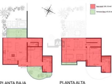 Villa en venta, Country Club Tulum, Akumal, Quintana Roo. Complejo de Bahia Principe