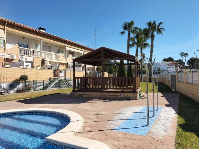 Villa en venta Cunit