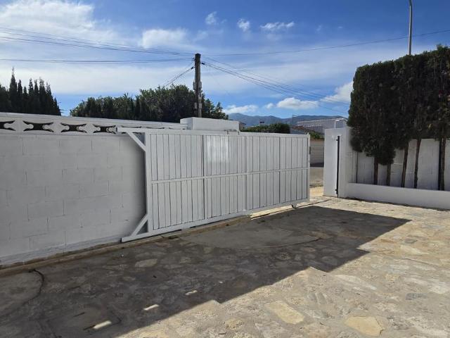Villa en venta Denia