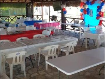 Villa en venta en 35103 Berlín, Dgo. México