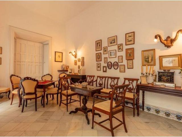 Villa en Venta en Tarifa, Cádiz