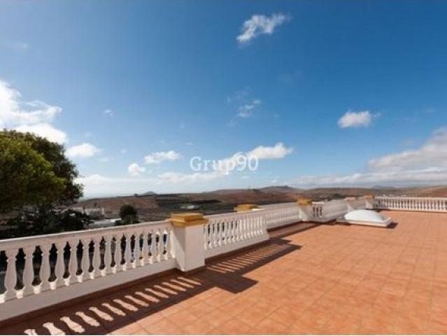 villa en Venta en Teguise. GHDV T41