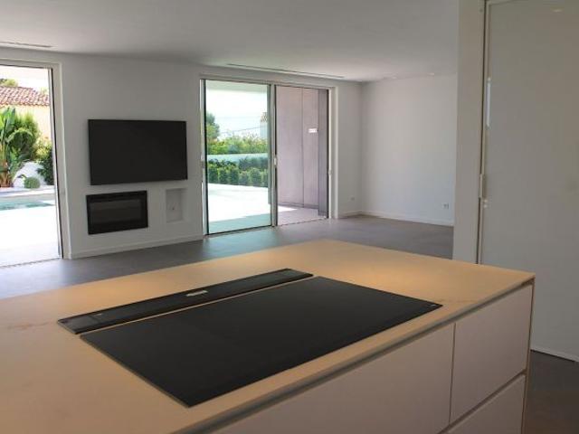 Villa en Venta en Teulada, Alicante