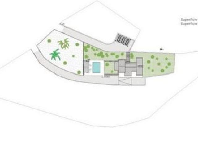 villa en Venta en Teulada. FTBS T4662