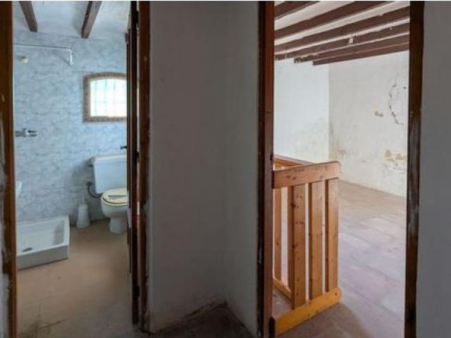 villa en Venta en Teulada. FTBS T4684