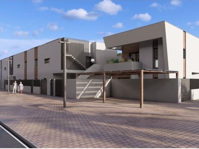 Villa en Venta en Torre Pacheco, Murcia