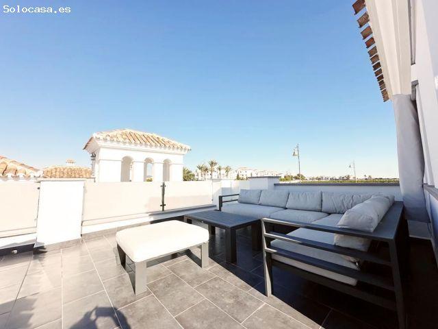 Villa en Venta en Torre Pacheco, Murcia