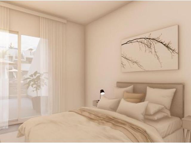 Villa en Venta en Torre Pacheco, Murcia