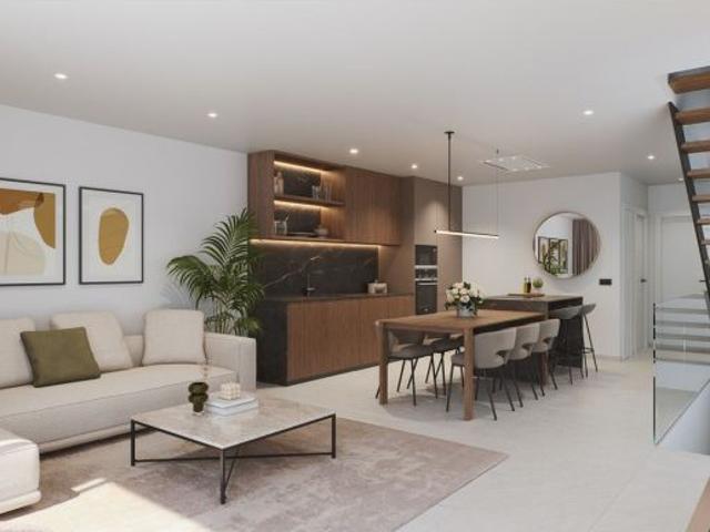 Villa en Venta en Torre Pacheco, Murcia