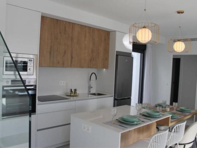 Villa en Venta en Torre Pacheco, Murcia