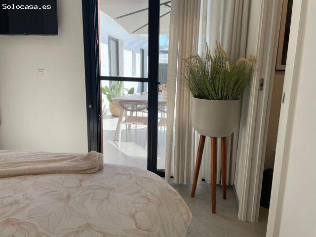 Villa en Venta en Torre Pacheco, Murcia