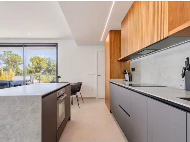 Villa en Venta en Torre Pacheco, Murcia