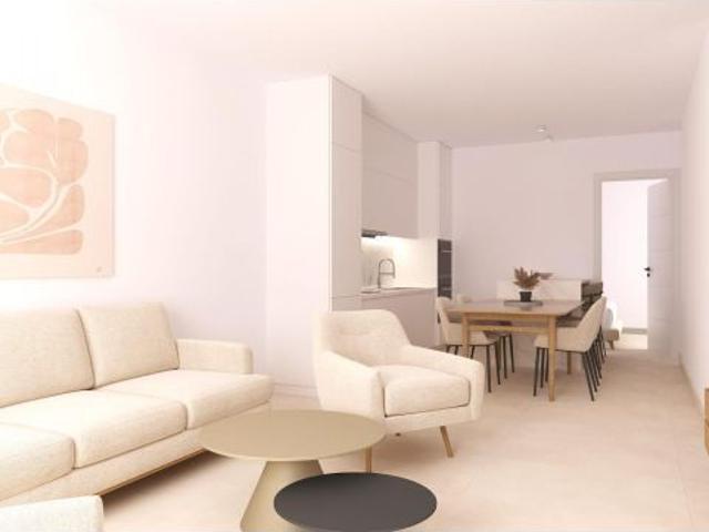 Villa en Venta en Torre Pacheco, Murcia