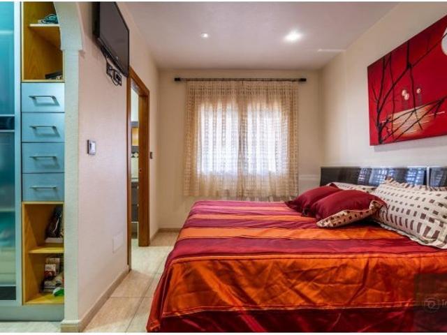 Villa en Venta en Torre Pacheco, Murcia