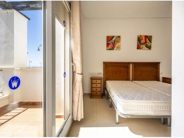 Villa en Venta en Torre Pacheco, Murcia