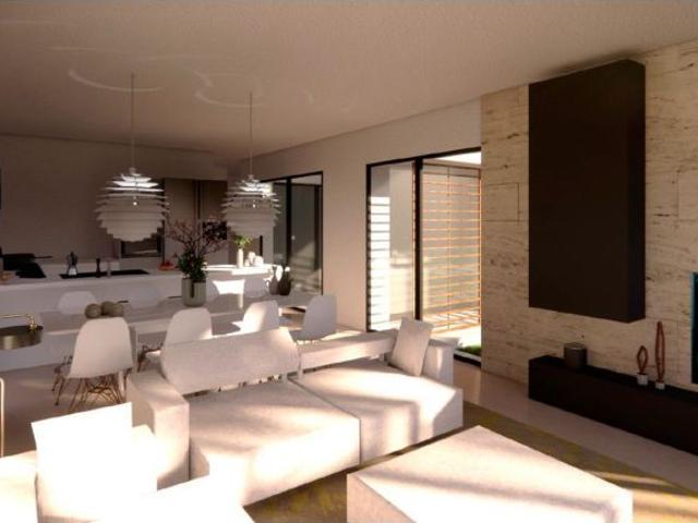 Villa en Venta en Torre Pacheco, Murcia