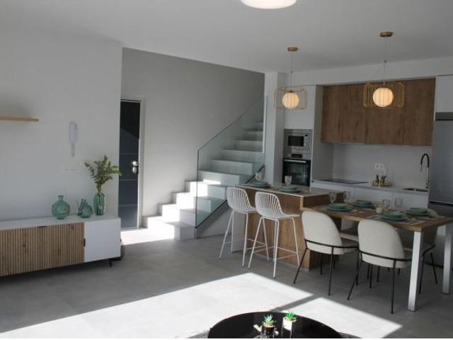 Villa en Venta en Torre Pacheco, Murcia