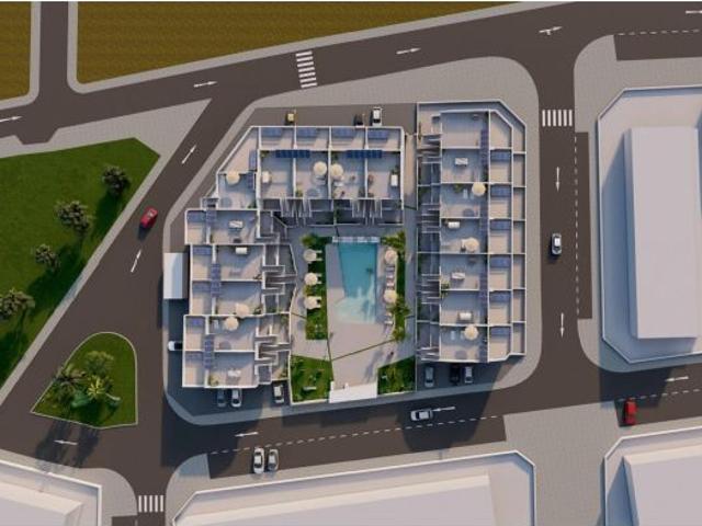 Villa en Venta en Torre Pacheco, Murcia