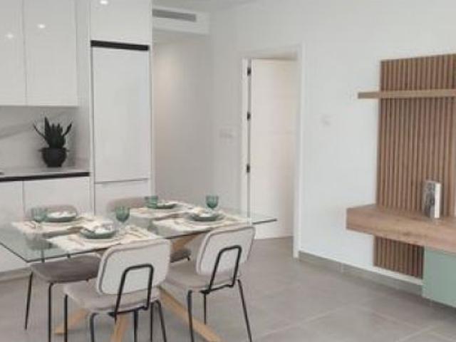 villa en Venta en Torre Pacheco. ETRV T4807