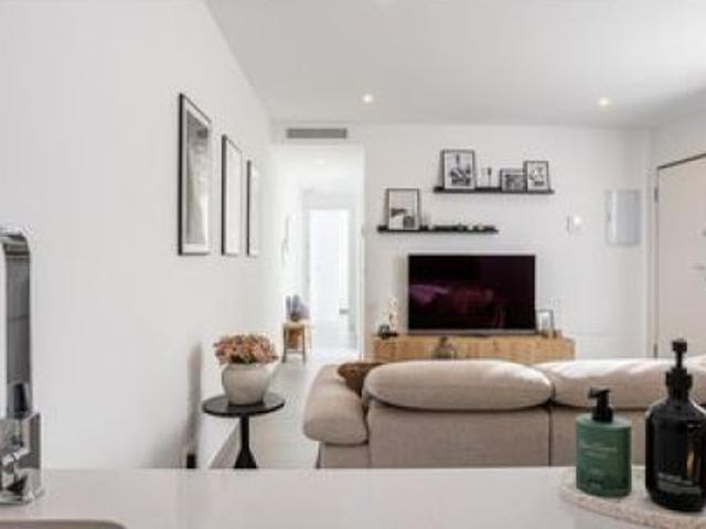 villa en Venta en Torre Pacheco. ETRV T7589