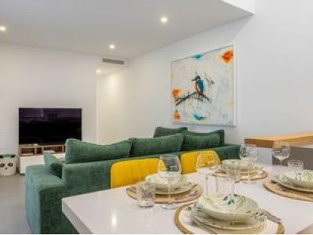 villa en Venta en Torre Pacheco. ETRV T7636