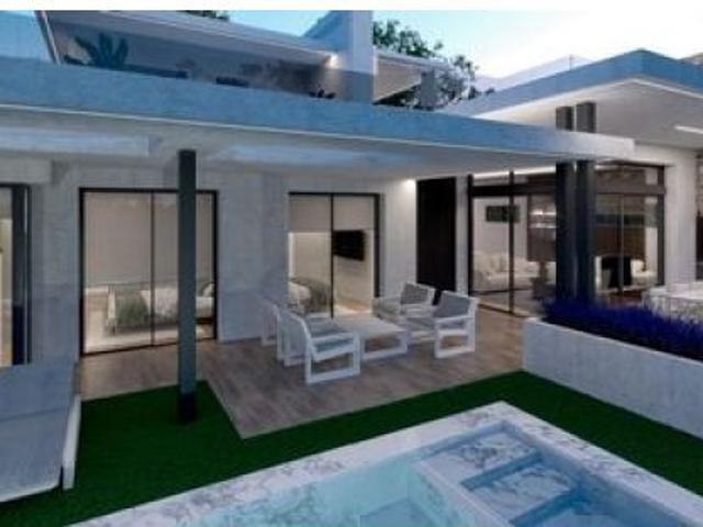villa en Venta en Torre Pacheco. ETRV T8441