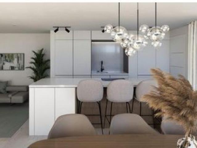 villa en Venta en Torre Pacheco. ETRV T8973