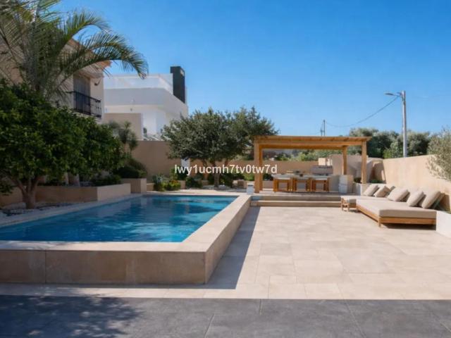 Villa en venta en Torremolinos Málaga