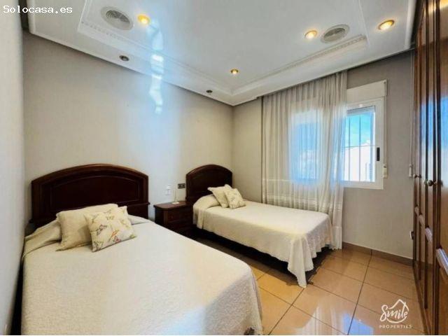 Villa en Venta en Torrevieja, Alicante