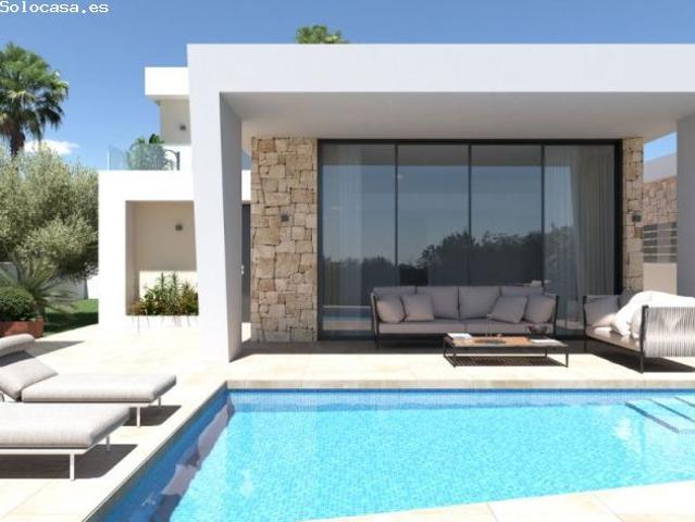 Villa en Venta en Torrevieja, Alicante