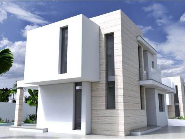 Villa en Venta en Torrevieja, Alicante