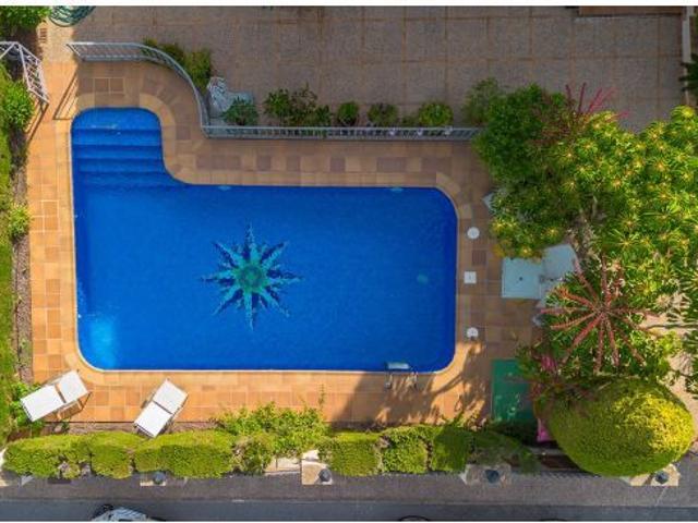 Villa en Venta en Torrevieja, Alicante