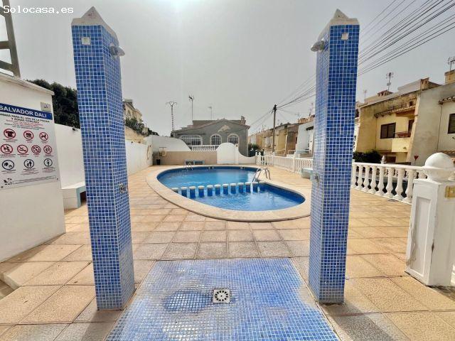 Villa en Venta en Torrevieja, Alicante
