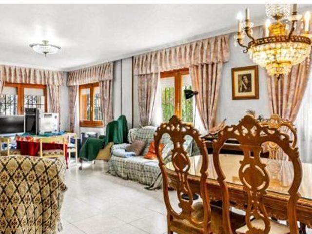 Villa en Venta en Torrevieja, Alicante