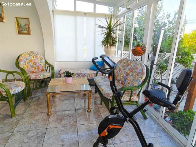 Villa en Venta en Torrevieja, Alicante