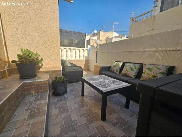 Villa en Venta en Torrevieja, Alicante