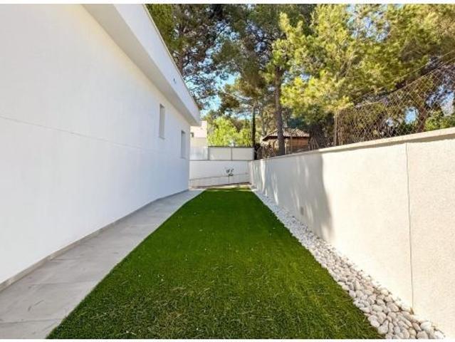 Villa en Venta en Torrevieja, Alicante