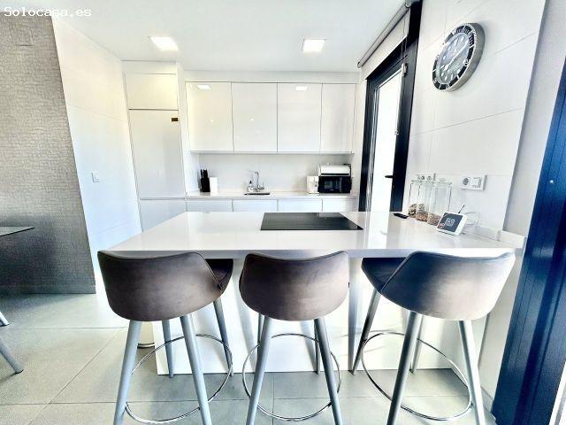 Villa en Venta en Torrevieja, Alicante