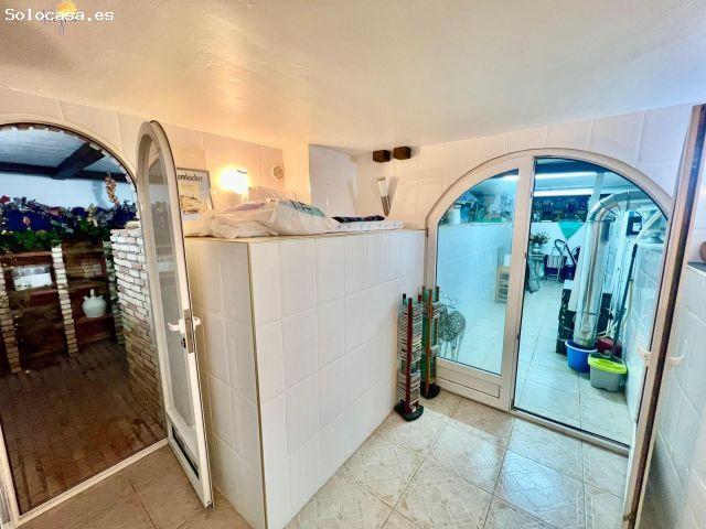 Villa en Venta en Torrevieja, Alicante
