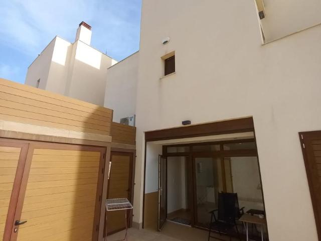 Villa en venta en Torrevieja Alicante